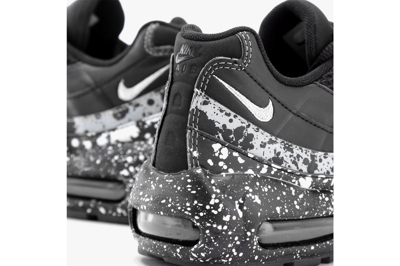 Nike Air Max 95 & 97 "Splatter" Pack Release date available now price purchase