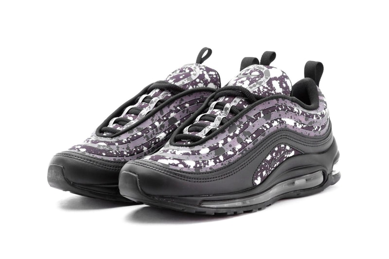 Nike Air Max 95 & 97 "Splatter" Pack Release date available now price purchase