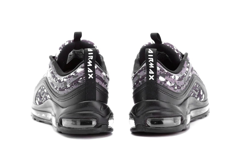 Nike Air Max 95 & 97 "Splatter" Pack Release date available now price purchase
