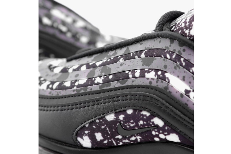 Nike Air Max 95 & 97 "Splatter" Pack Release date available now price purchase