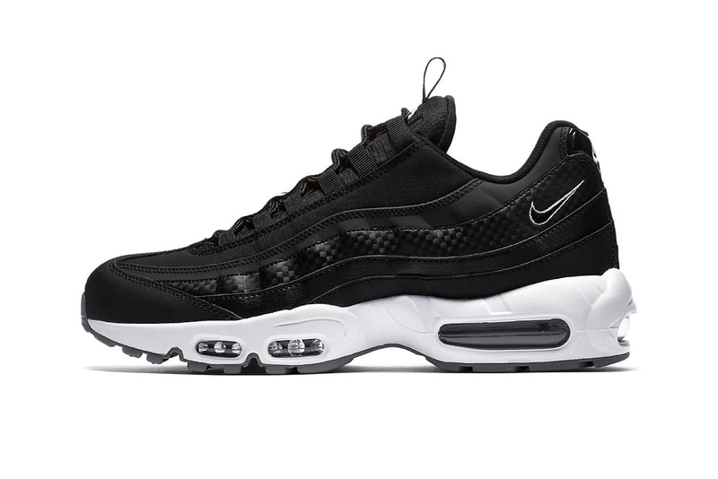 Nike Air Max 95 "Pull Tab" New Colorways wolf grey rose pink tan