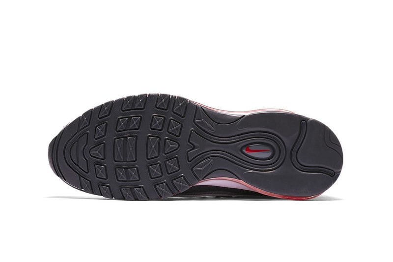 Nike Air Max 98 "Habanero Red" Release Date purchase price available