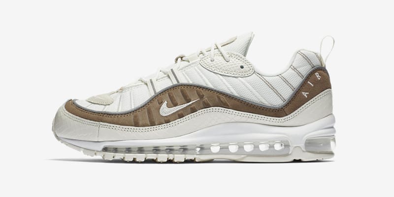 air max 98 creme
