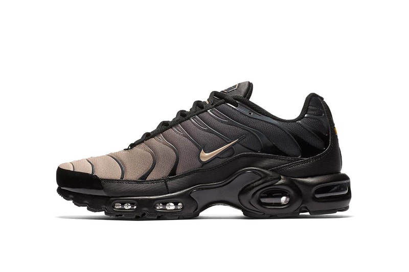Nike Air Max Plus Gradient Pack 2018 nike sportswear footwear april release date info drop sneakers shoes footwear