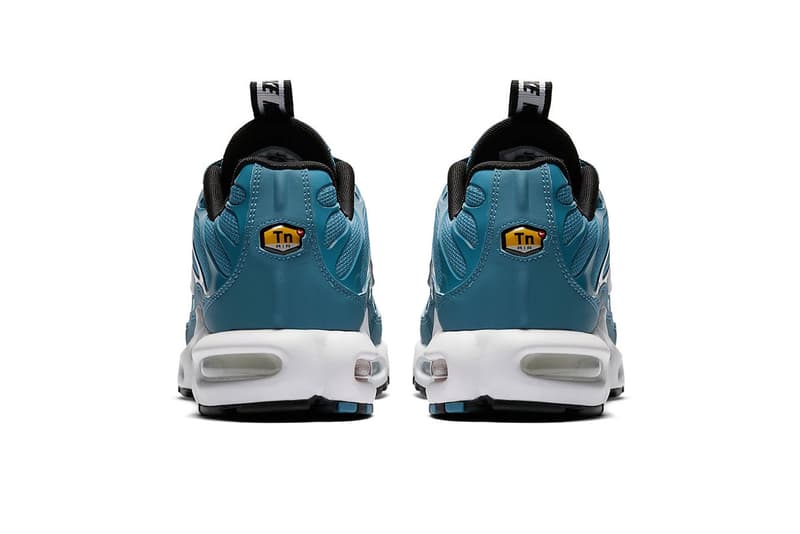Nike Air Max Plus Turquoise Blue colorway release info