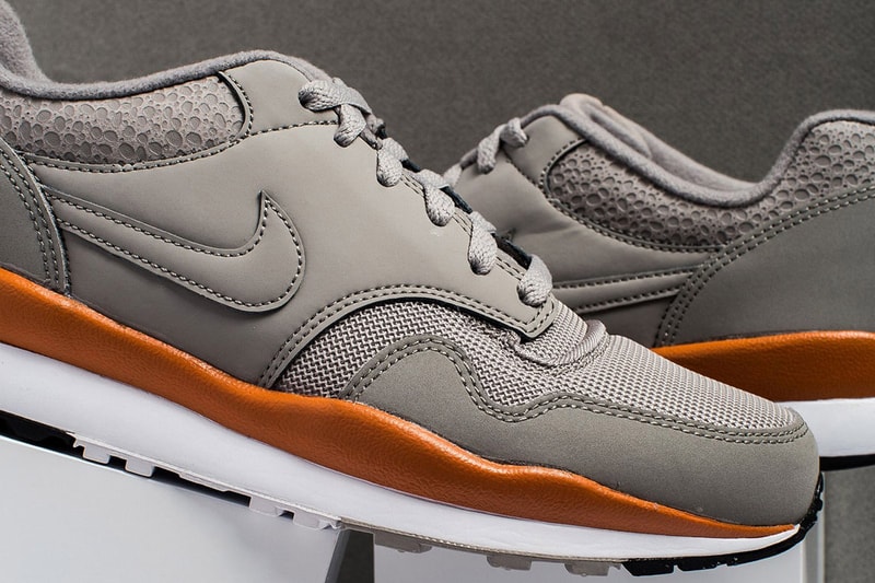 Nike Air Safari Cobblestone Tinker Hatfield Sneakers Trainers Shoes Release Details Available Now Information Buy Purchase Cop Grey Gray