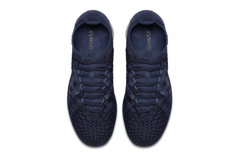 Nike Air VaporMax Inneva Midnight Navy Release Info sneakers footwear