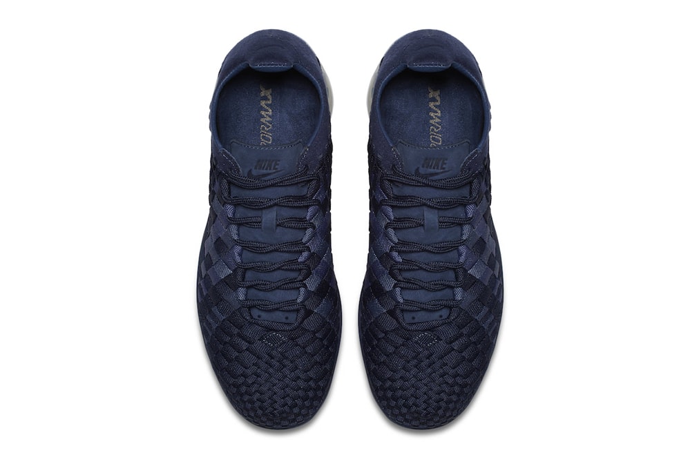 Nike Air VaporMax Inneva Midnight Navy Release Info sneakers footwear