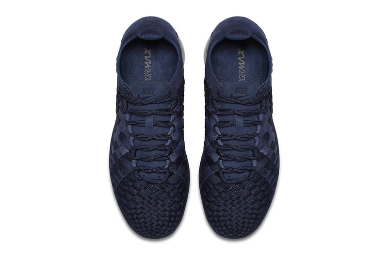 Nike Air VaporMax Inneva Midnight Navy Release Info sneakers footwear