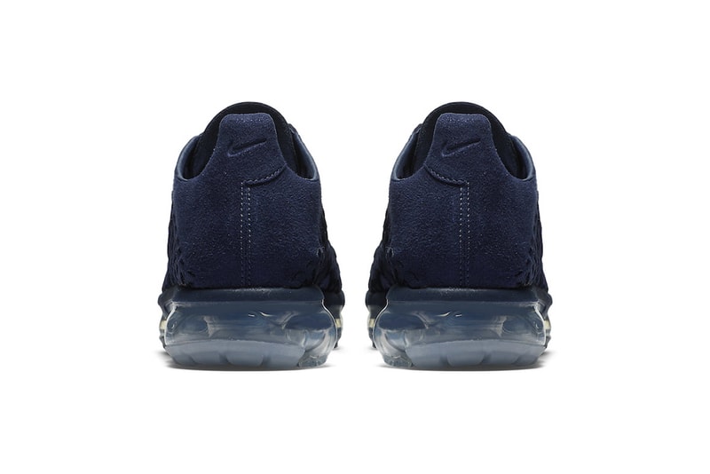Nike Air VaporMax Inneva Midnight Navy Release Info sneakers footwear