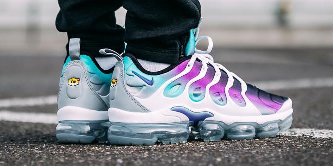 Nike Sportswear Vapormax Nouvelle Nike Air Max 2018 Nike Air