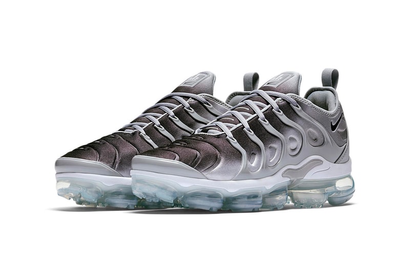 Nike Air VaporMax Plus 2018 april footwear release date info drop sneakers shoes footwear