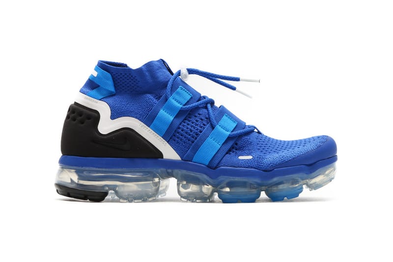 Nike Drops the Air VaporMax Utility In "Game Royal"