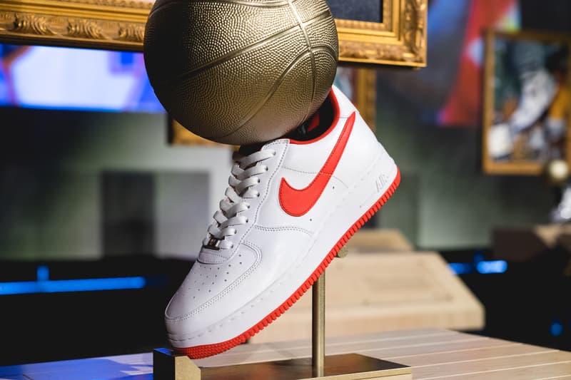 Nike Art of a Champion Exhibit converse jordan brand kobe bryant nike kobe 1 protor converse fastbreak hi kevin mchale nike air maestro 2 scottie pippen rasheed wallace nike air force 1 high converse chuck 70 ox air jordan 11 low maya moore bill russell air jordan 1 kawhi leonard wes unseld converse star player ox moses malone nike air force 1 low nike kd 4 kevin durant nike zoom lebron soldier 1 lebron james converse pro leather mid michael jordan air jordan 14 ray allen air jordan 28 air jordan xx8 nike air force 270 converse star player ox