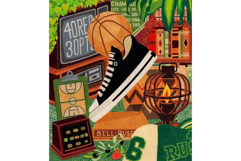 nike art of a champion