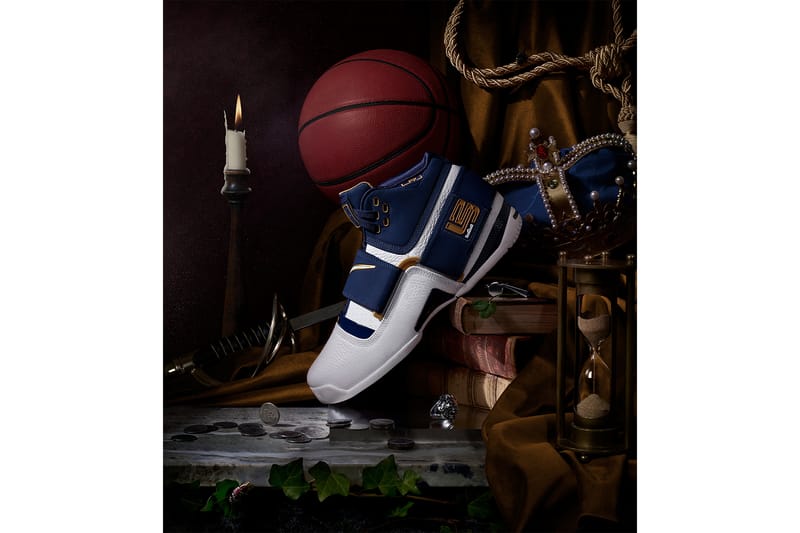 nike art of a champion