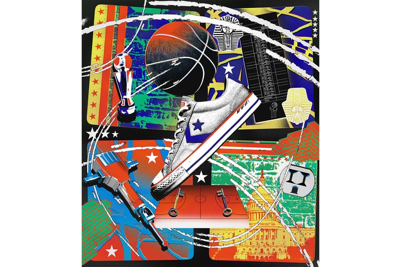 nike art of a champion