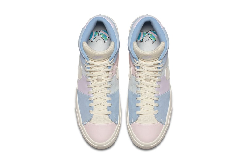 Nike Blazer QS Easter 2018 april release date info drop sneakers shoes footwear
