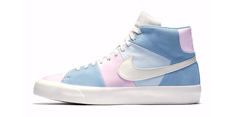 nike easter blazer