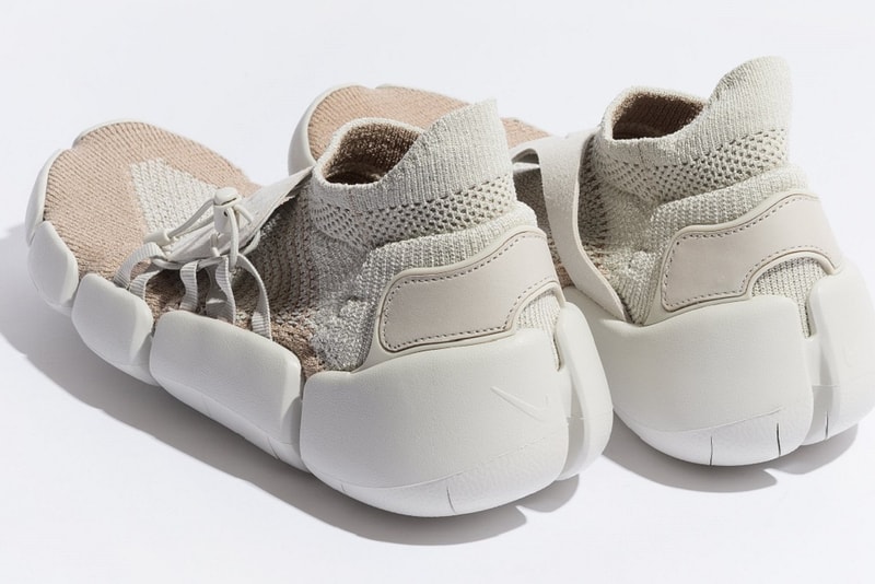 nike footscape flyknit dm tan release date buy