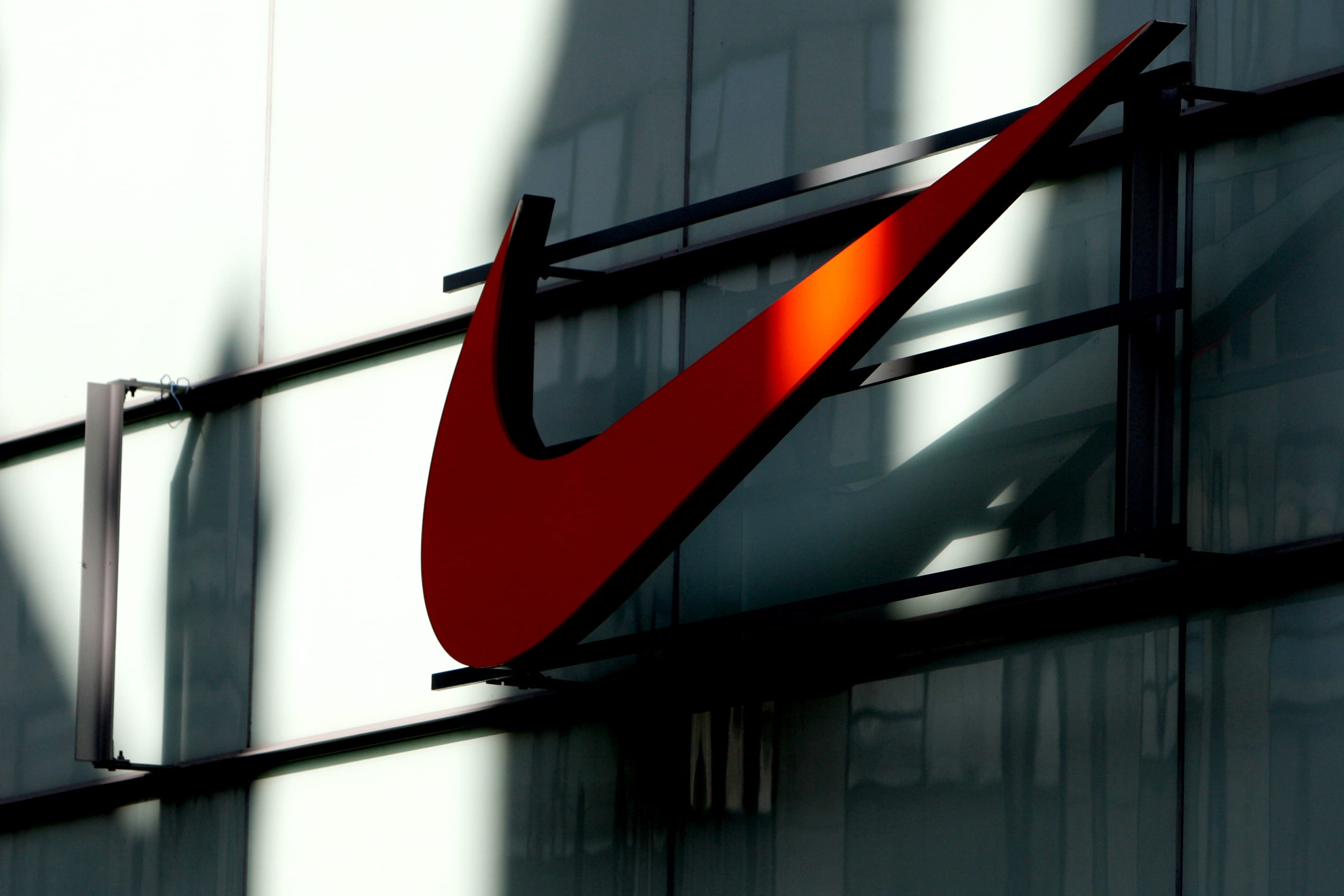 nike culture the sign of the swoosh
