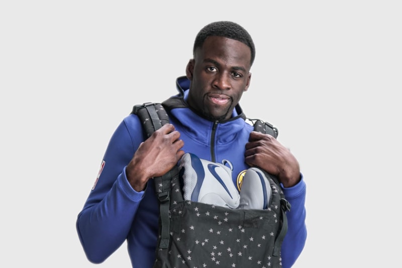 Nike It’s Gotta Be the Shoes 2018 Campaign Draymond Green Shalane Flanagan Lena Waithe Paul Rodriguez Richard Sherman Sean Wotherspoon
