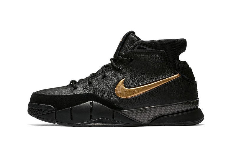 Nike Kobe 1 Protro Mamba Day nike basketball kobe bryant footwear 2018 april 13 release date info drop shoes sneakers