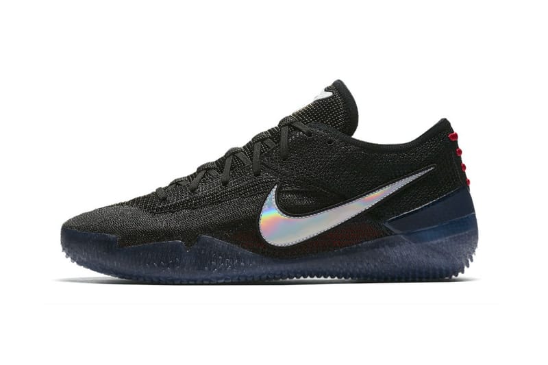 Nike Kobe NXT 360 Official Images 