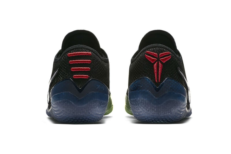 Nike Kobe NXT 360 official images nike basketball footwear april 2018 kobe bryant mamba day 13 release date info drop sneakers shoes