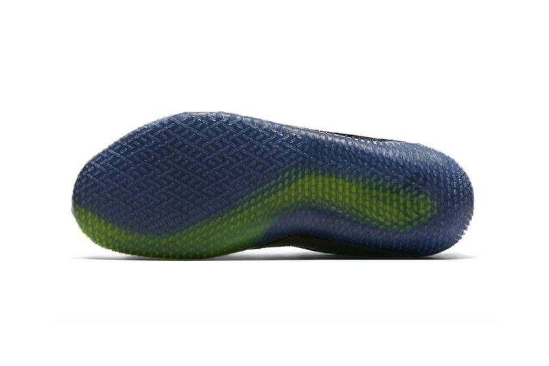 Nike Kobe NXT 360 official images nike basketball footwear april 2018 kobe bryant mamba day 13 release date info drop sneakers shoes