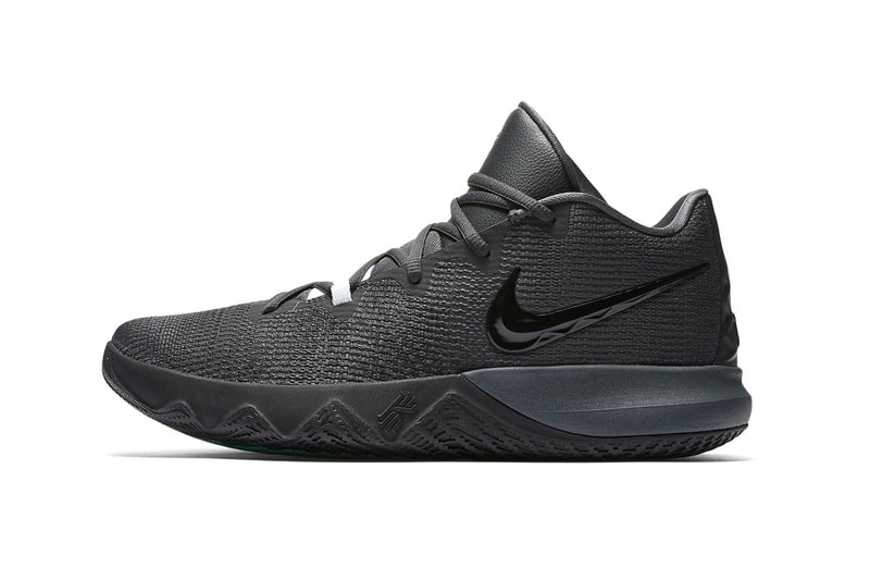 Nike Kyrie Flytrap Celtics Kyrie Irving nike basketball footwear 2018