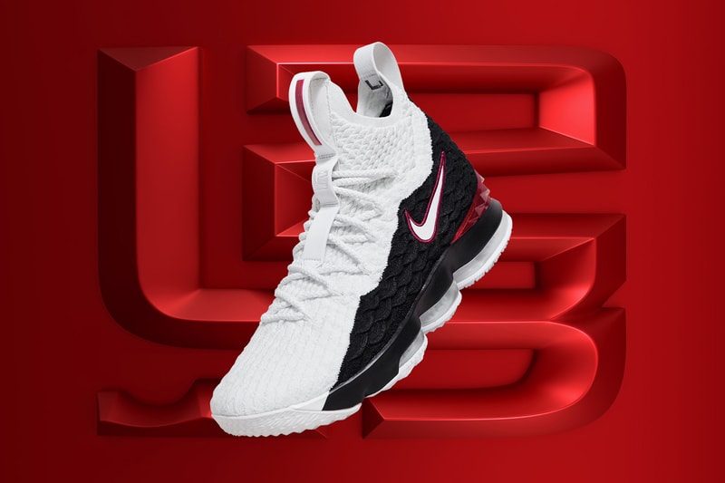Nike Lebronwatch Air Zoom Generation Colorway Lebron James Basketball PE Player Edition NBA Miami Cleveland Sports Nike Basketball Sneakers