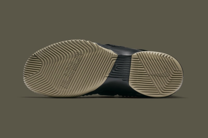 Nike LeBron Soldier 12 "Hazel Rush" Release official look camo strive for greatness camo king james basketball