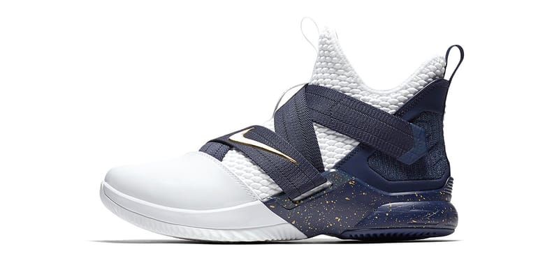 lebron soldier 12 canada