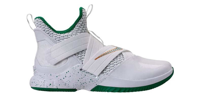 lebron soldier xii grade school