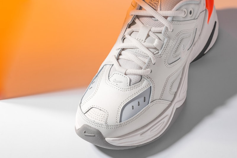 Nike M2K Tekno Black Volt Phantom Closer Look Air Monarch