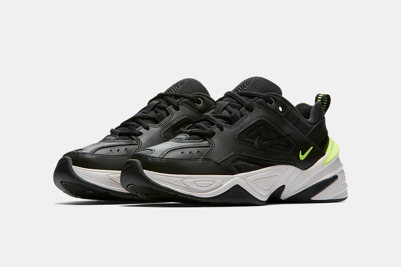 nike m2k tekno casual