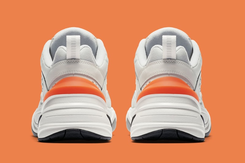 Nike M2K Tekno WMNS Release date footwear may 19 2018 phantom oil hyper crimson sneakers shoes footwear john elliott