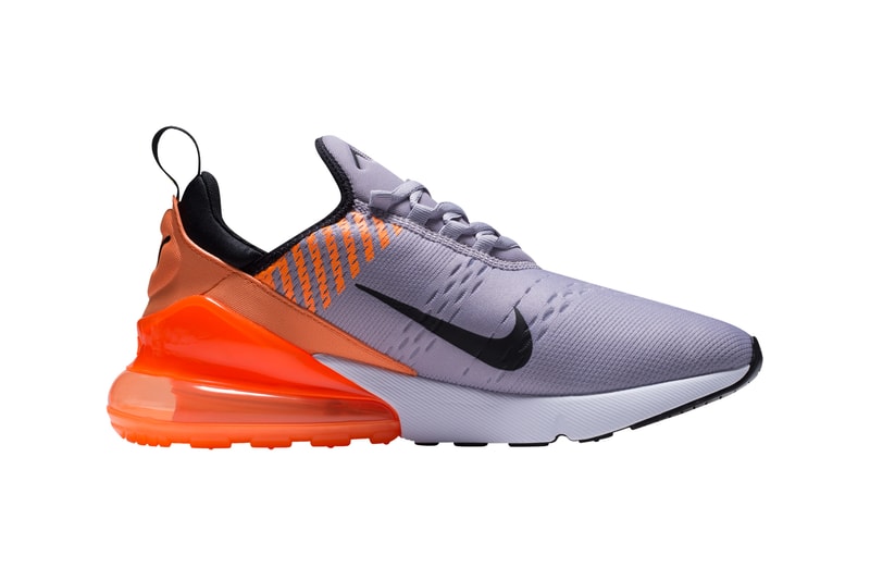 Nike Mercurial Air Max 270 Colorways Vapor Superfly Cristiano Ronaldo Football Boots Cleats Soccer Purple Orange Grey Volt Green 1998 World Cup Kim Jones Virgil Abloh Release Information Details How to Buy Cop Purchase