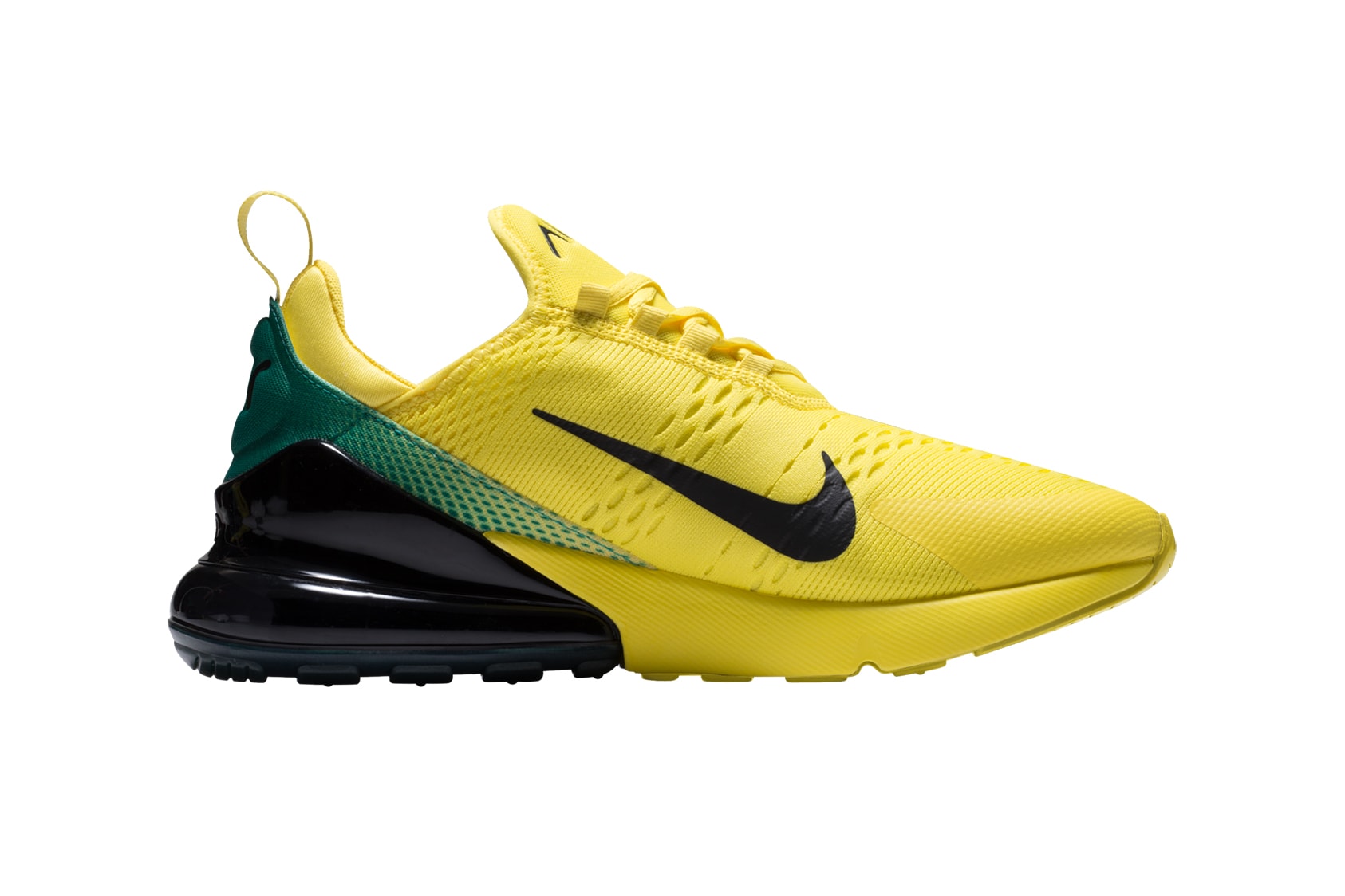 Nike Mercurial Air Max 270 Colorways Vapor Superfly Cristiano Ronaldo Football Boots Cleats Soccer Purple Orange Grey Volt Green 1998 World Cup Kim Jones Virgil Abloh Release Information Details How to Buy Cop Purchase