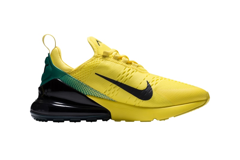 Nike Mercurial Air Max 270 Colorways Vapor Superfly Cristiano Ronaldo Football Boots Cleats Soccer Purple Orange Grey Volt Green 1998 World Cup Kim Jones Virgil Abloh Release Information Details How to Buy Cop Purchase