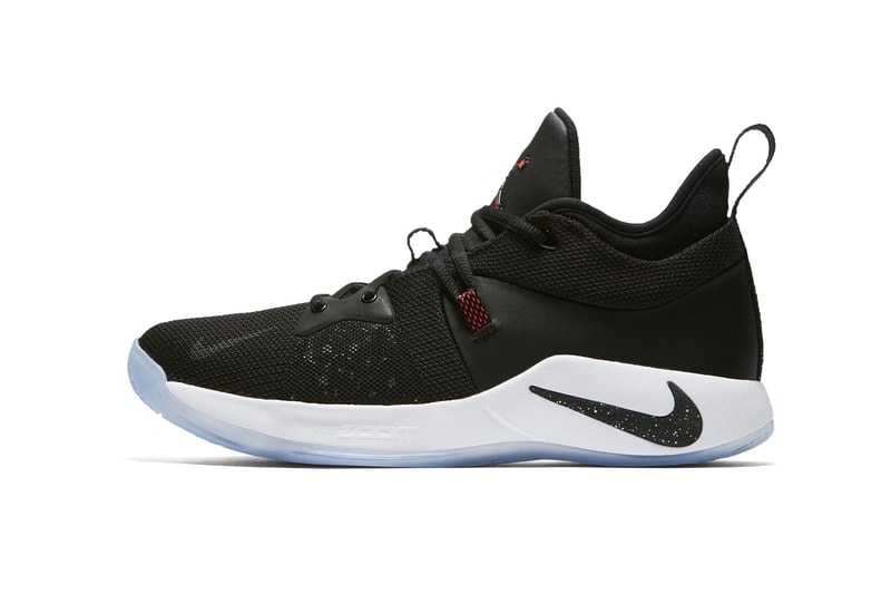 Nike PG2 Taurus paul george pg 2 may 4 2018 release dtae info drop sneakers shoes footwear okc oklahoma city thunder