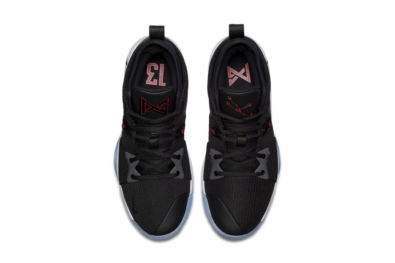 Nike PG2 Taurus paul george pg 2 may 4 2018 release dtae info drop sneakers shoes footwear okc oklahoma city thunder