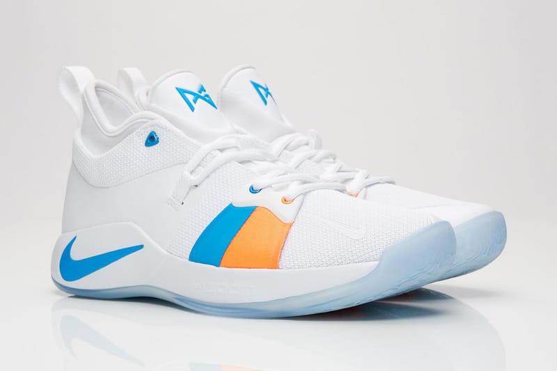 nike pg2 the bait