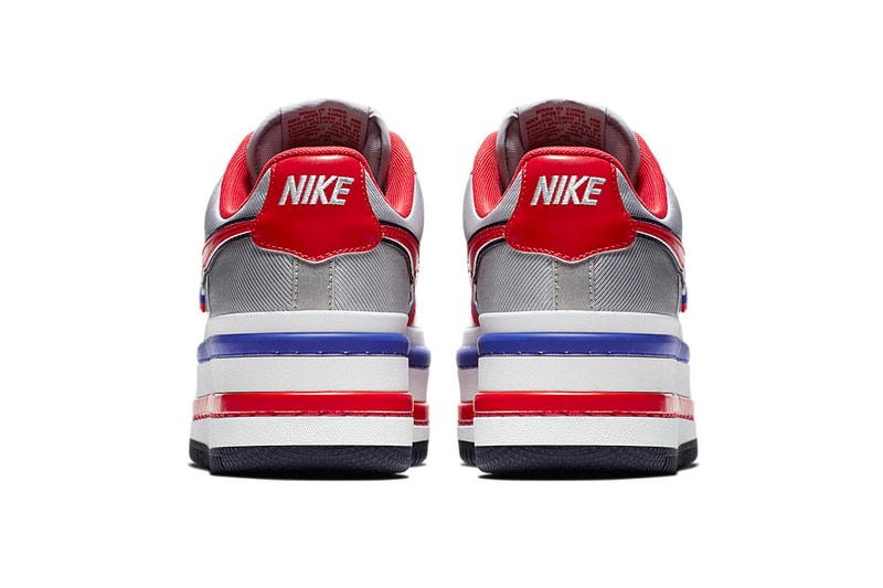 Nike Vandal Surprise Platform Sneaker release date purchase price