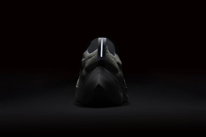 Nike Vapor Street Flyknit White Wolf Grey footwear sneakers