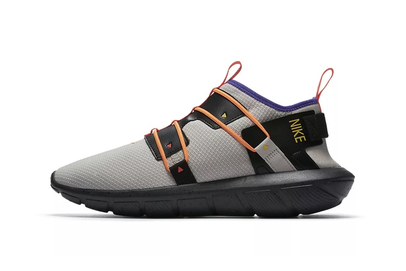 Nike Vortak New Colorways Grey Orange Purple Black Shoes Kicks Trainers Sneakers Release Information Technical Cop Buy Purchase Desert Sand Total Orange Crimson Black White Monochrome
