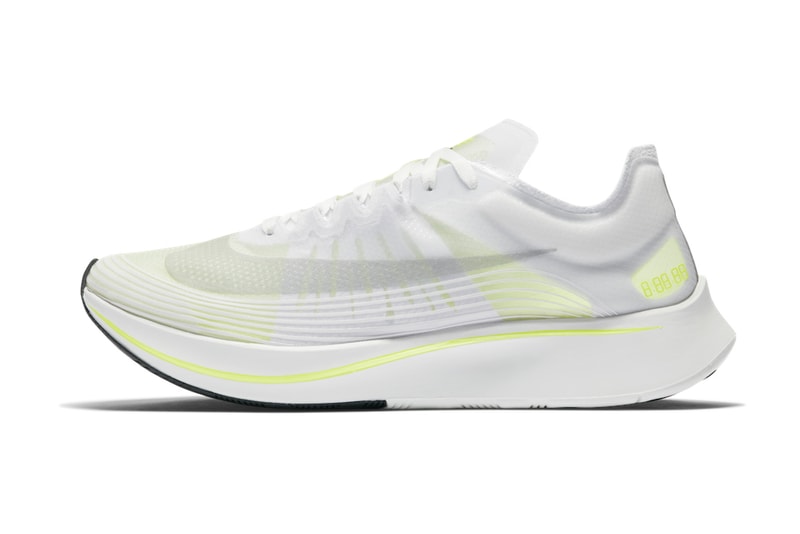 Nike Zoom Fly SP City Pack Release Date Breaking 2 marathon toyko london boston