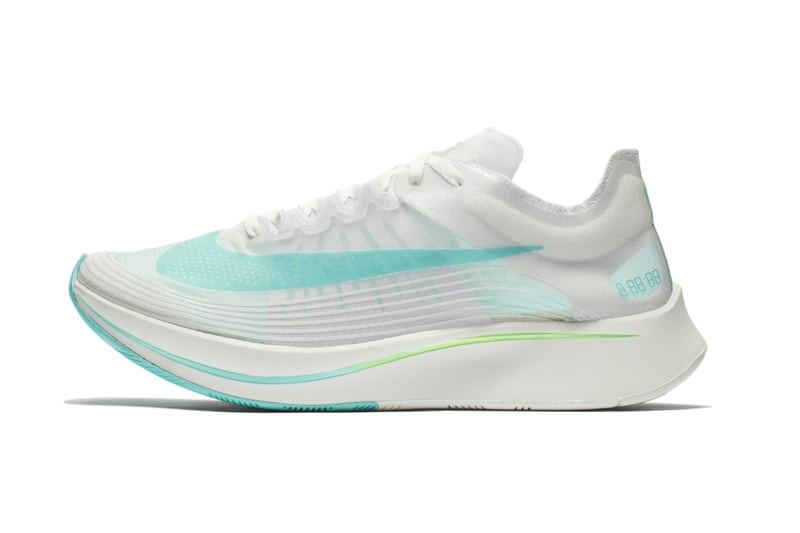 Nike Zoom Fly SP City Pack Release Date Breaking 2 marathon toyko london boston
