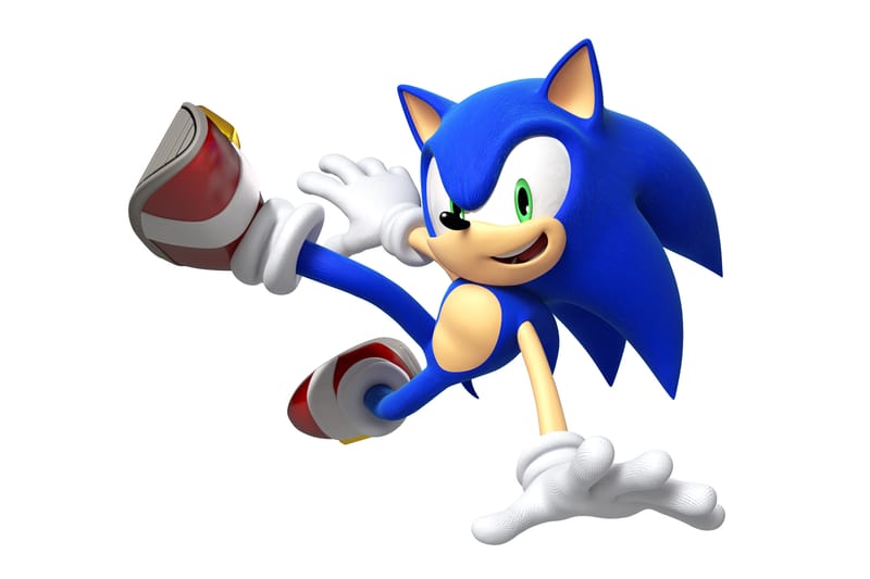 sonic the hedgehog games for nintendo switch